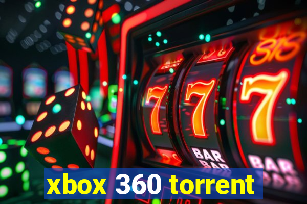xbox 360 torrent